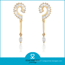 Special Style Sterling Silver Shenzhen Earrings